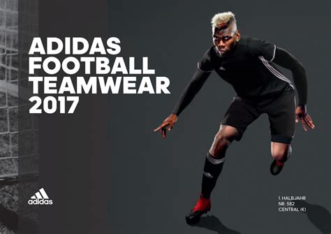 Katalog Adidas 2017 